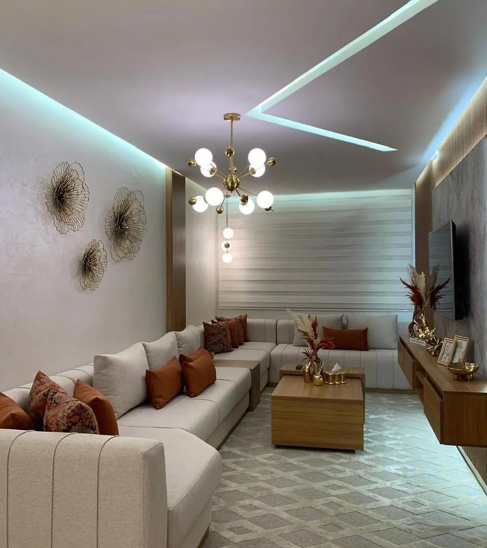 Appartement Luxueux Marrakech Marrakesh 0*,