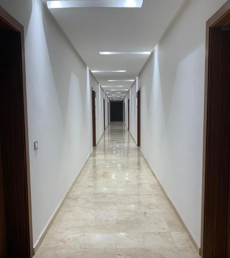 Appartement Luxueux Marrakech Marrakesh