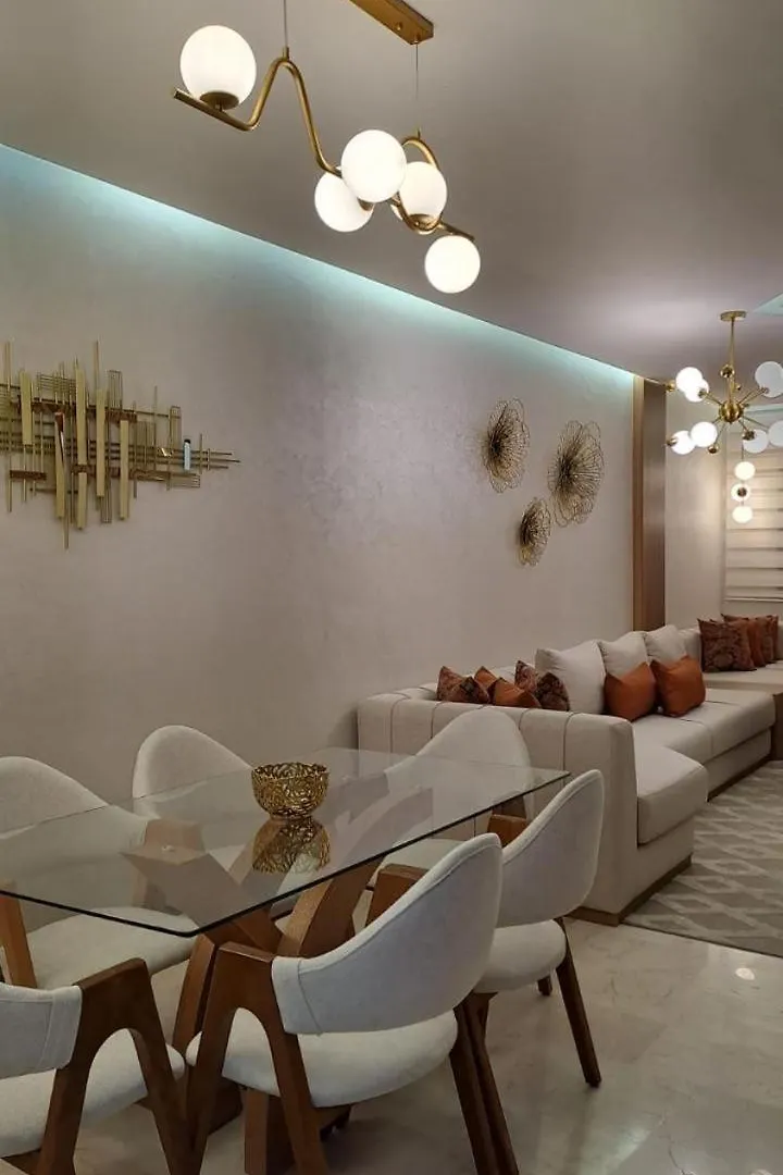Appartement Luxueux Marrakech Marrakesh 0*,  Morocco