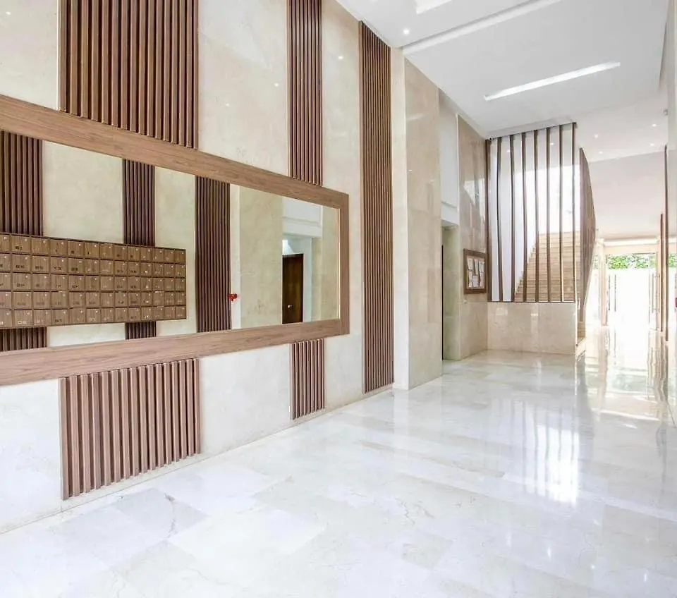 Appartement Luxueux Marrakech Marrakesh Apartment