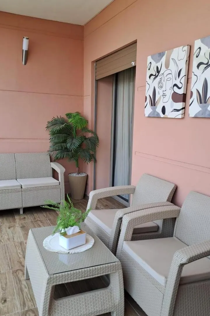Appartement Luxueux Marrakech Marrakesh 0*,  Morocco