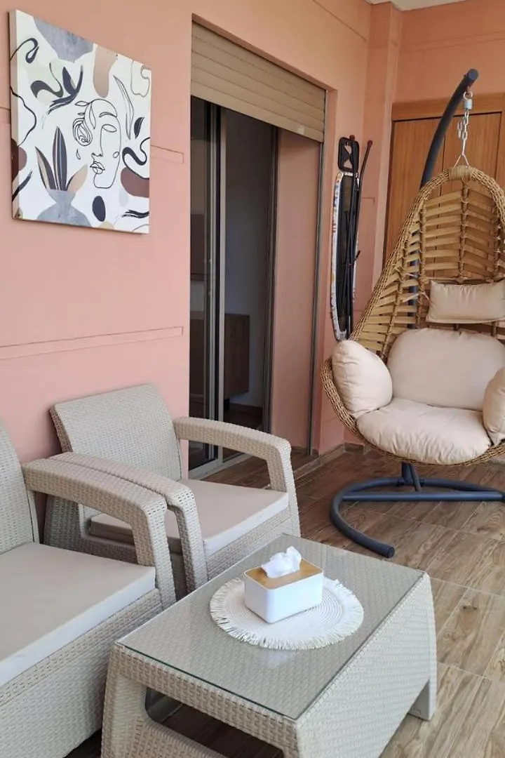 Appartement Luxueux Marrakech Marrakesh Apartment